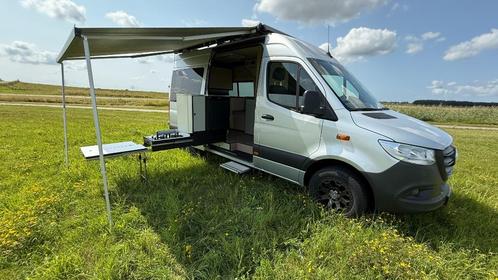 Camperbouw, upgrade en reparatie., Diensten en Vakmensen, Reparatie en Onderhoud | Caravans en Campers, Interieur