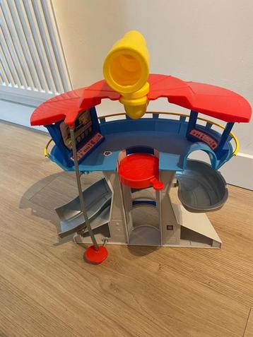 paw patrol toren beschikbaar voor biedingen