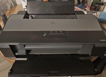 Pinter Epson Et-14000 a3 beschikbaar voor biedingen