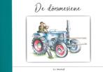 Staphorster prentenboek De dörsmesiene | dorsmachine, 20e eeuw of later, G.J. Westhoff, Nieuw, Ophalen of Verzenden