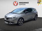 Renault Scénic 1.2 TCe Bose | Camera | Navi | Clima | Cruis, Voorwielaandrijving, 4 cilinders, 1850 kg, Leder en Stof
