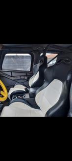 Set Kuipstoelen ideel voor in 4x4 sky bekleding, Ophalen, Jeep
