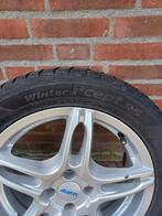 winterbanden 195 / 55  R16, Auto-onderdelen, Banden en Velgen, Velg(en), 16 inch, Gebruikt, Personenwagen