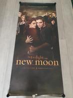 Poster the Twilight saga "the New Moon", Verzamelen, Posters, Deurposter of groter, Ophalen of Verzenden, Film en Tv, Rechthoekig Staand