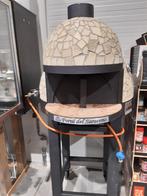 Forno Amico Traditionele handgemaakte Hybride Pizza Oven, Ophalen, Zo goed als nieuw