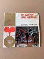 LP The Scorpions  Hello Josephine!, Ophalen, 1980 tot 2000, Gebruikt, Overige formaten