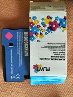 Cartridge voor Hp 963 XL, Computers en Software, Printerbenodigdheden, Ophalen of Verzenden, Nieuw, Cartridge, FLWR