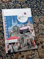 Trabi Tour VWO Duits - Noordhoff, Ophalen of Verzenden, Zo goed als nieuw, VWO, Duits