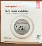 Honeywell Home T87M Thermostaat NIEUW, Ophalen of Verzenden, Slimme thermostaat, Nieuw