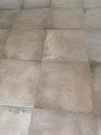 Nieuwe tegels 60x60 cm., Doe-het-zelf en Verbouw, Vloerdelen en Plavuizen, Ophalen, Steen of Klei, Nieuw, 10 m² of meer