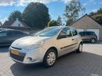 Renault Clio 1.2 16V 2009 Airco Navigatie nap logisch, Auto's, Renault, Voorwielaandrijving, 535 kg, 74 pk, 4 cilinders