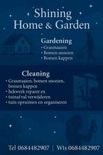tuin organiseren en ramen en huis schoonmaken, Ophalen of Verzenden, Gebruikt, 10 tot 30 cm, Elektrisch