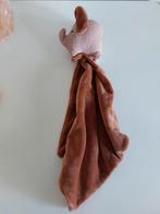 Knuffeldoekje olifant - Zeeman, Ophalen of Verzenden, Zo goed als nieuw, Overige typen