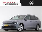 Volkswagen Golf Variant 1.0 TSI 110 PK Life Business | LED |, Auto's, Volkswagen, Gebruikt, Origineel Nederlands, 3 cilinders