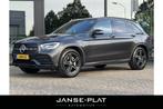 Mercedes-Benz GLC 200 BNS Sul AMG Trekhaak | Camera | Sfeerv, Auto's, 4 cilinders, Origineel Nederlands, SUV of Terreinwagen, Zilver of Grijs