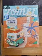 Libelle vakantieboek zomer, Boeken, Tijdschriften en Kranten, Ophalen of Verzenden, Zo goed als nieuw, Damesbladen