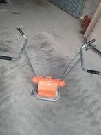 Hamevac tegeltiller vacuum vacuüm tegelmagneet zuignap, Tuin en Terras, Hand-tuingereedschap, Ophalen, Zo goed als nieuw, Overige soorten