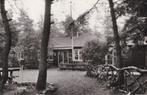 beekbergen angob vakantieoord   kantine, Verzamelen, Ansichtkaarten | Nederland, Ophalen of Verzenden, 1960 tot 1980, Gelderland