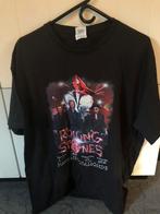Rolling Stones t-shirt Hackney diamonds zwart XL, Ophalen, Nieuw, Kleding