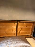 Antieke Hutkoffer / Dekenkist, Ophalen, Gebruikt, 100 tot 150 cm, 50 tot 75 cm