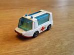 Ambulance Stretcha Fetcha Matchbox, Hobby en Vrije tijd, Modelauto's | Overige schalen, Ophalen of Verzenden, Zo goed als nieuw