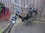 igst pelikaan transport damesfiets  57 cm v-brakes, 56 cm of meer, Ophalen, Gebruikt, Overige merken