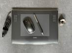 Wacom Intuos 3 PTZ-630, Computers en Software, Tekentablets, Multi-touch, Ophalen of Verzenden, Zo goed als nieuw, Wacom