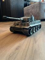 Tamiya Panzerkampfwagen VI Tiger Ausf. E, Ophalen of Verzenden, Zo goed als nieuw