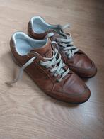 Van Lier Schoenen Maat 42, Bruin, Van Lier, Ophalen of Verzenden, Gedragen