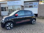 Renault Twingo 1.0 Expression red/black edition I airco I Bl, Auto's, Renault, Origineel Nederlands, Te koop, Airconditioning