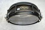 Fierchie Metalen snaredrum new york USA 14x3,5 / 13x3,5, Muziek en Instrumenten, Gebruikt, Fierchie, ., Drums of Percussie