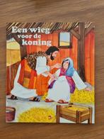 Een Wieg voor de Koning, Ophalen of Verzenden, Zo goed als nieuw, Erik idema