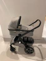 Nuna Demi Grow Frost Combiwagen Zo Goed Als Nieuw, Ophalen, Zo goed als nieuw, Overige merken