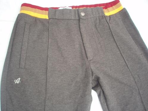 Australian Heren pantalon  maat 52 Nieuw met kaartjes, Kleding | Heren, Sportkleding, Nieuw, Maat 52/54 (L), Grijs, Verzenden