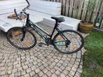 Dames mountainbike/sportfiets, Fietsen en Brommers, Fietsen | Dames | Sportfietsen en Toerfietsen, Gebruikt, 26 inch, Ophalen