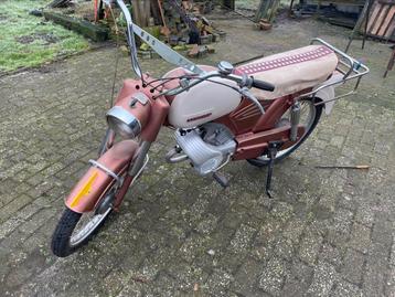 Zundapp 515 3v  beschikbaar voor biedingen