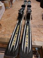 Ski's merk Völkl RaceTiger lengte 163, 160 tot 180 cm, Zo goed als nieuw, Ski's, Ophalen