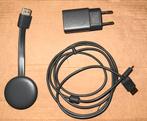 Chromecast V3 - In goede staat!, Ophalen, Gebruikt, HDMI, Zonder harde schijf