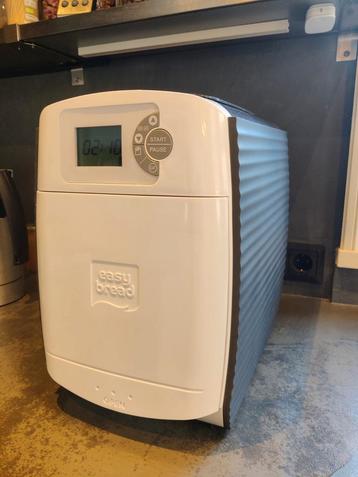 Broodbakmachine Easy Bread beschikbaar voor biedingen