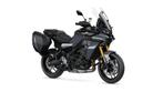 Yamaha Tracer 9 GT+ (PLUS) (bj 2024), Bedrijf, Sport, Meer dan 35 kW