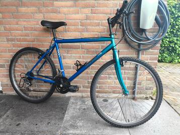 Mountainbike 26 inch