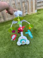 Tiny love box mobiel verschillende soorten, Kinderen en Baby's, Speelgoed | Babyspeelgoed, Ophalen, Zo goed als nieuw, Mobiel