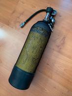 Dräger duikfles persuchtfles, niet gekeurd, Ophalen of Verzenden, Gebruikt, Duikfles