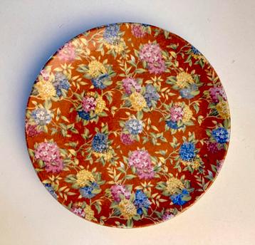 Royal Duchess bord (ø 19,5 cm) beschikbaar voor biedingen