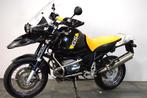 BMW R 1150 GS ADVENTURE (2003), 2 cilinders, Bedrijf, 1130 cc, Meer dan 35 kW
