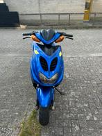 Yamaha aerox, Fietsen en Brommers, Scooters | Yamaha, Ophalen, Tweetakt, Gebruikt, Aerox