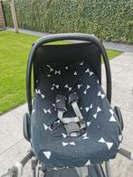 maxi cosi rock, Kinderen en Baby's, Kinderwagens en Combinaties, Ophalen, Gebruikt, Maxi-Cosi