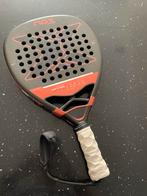 NOX AT10 Genius Padel Racket, Sport en Fitness, Padel, Ophalen, Gebruikt, Padelracket