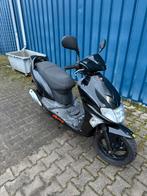 Kymco, Fietsen en Brommers, Brommers | Overige merken, Ophalen, Zo goed als nieuw