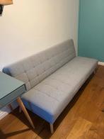 Flip Flap Bed/Slaapbank - Ideaal voor logees! As good as new, Huis en Inrichting, Slaapkamer | Slaapbanken, Ophalen, Eenpersoons